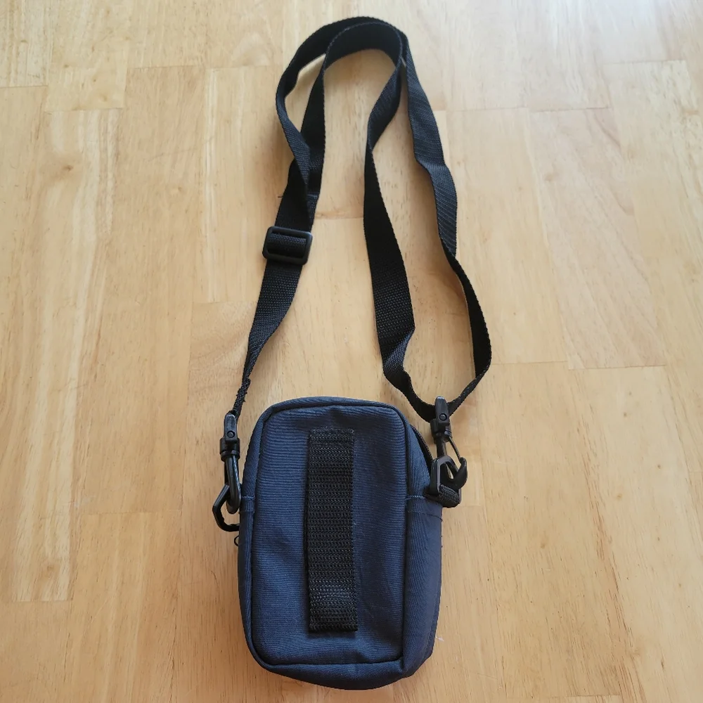 EUC Vintage Samsonite camera bag